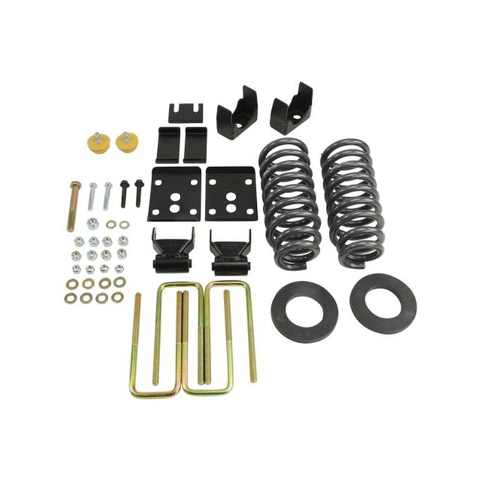 BEL-976, Belltech Lowering Kits for 2009-2013 F-150 - 976 في الإمارات العربية المتحدة, دبي. Condition - new. Price 3,280 AED. Photo, seller contacts | AUTO.AE