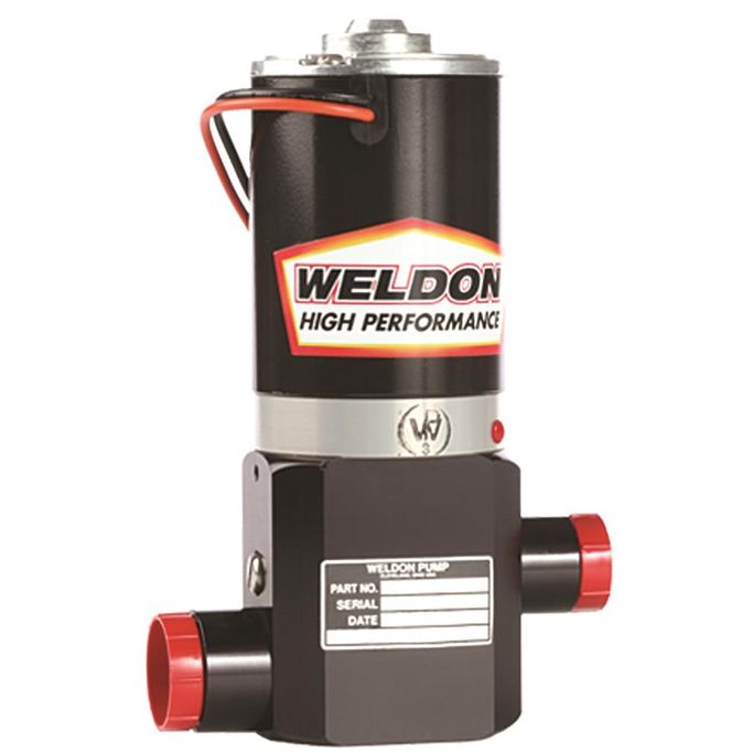 WDN-2345-A, Weldon 2345-A Electric Fuel Pumps 2345-A في الإمارات العربية المتحدة, دبي. Condition - new. Price 6,160 AED. Photo, seller contacts | AUTO.AE