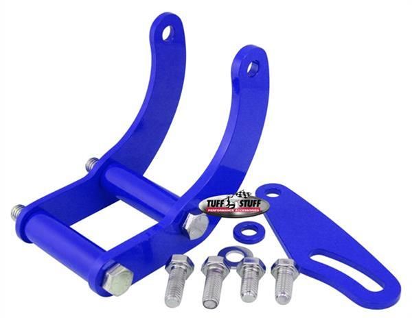 TFF-6503BBLUE, Tuff Stuff Performance Saginaw Power Steering Brackets 6503BBLUE في الإمارات العربية المتحدة, دبي. Condition - new. Price 760 AED. Photo, seller contacts | AUTO.AE
