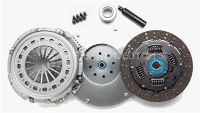 SBB-1947-OFEK, South Bend Clutch Dyna Max Organic Feramic Clutch Kits for 2000-2005 RAM 2500, 2001-2005 RAM 3500 - 1947-OFEK in UAE, Dubai. Condition - new. Price ⁦5,270 AED⁩. Photo, seller contacts | AUTO.AE