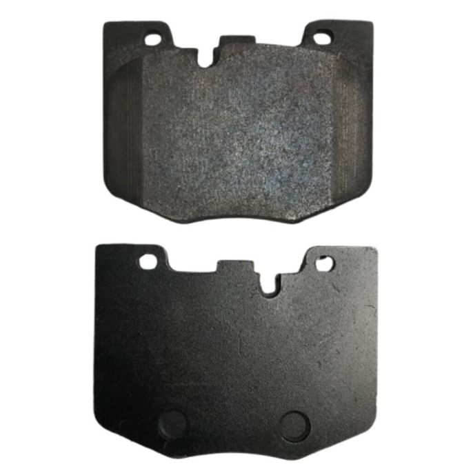1867.11.19.44, PFC 1867.11.19.44 Front Brake Pads for TOYOTA GR Supra (Mk 5) / BMW G-series (11 Compound, 19 mm) в ОАЭ, Дубай. Состояние - новое. Цена ⁦2 550 AED⁩. Фото, контакты продавца | AUTO.AE