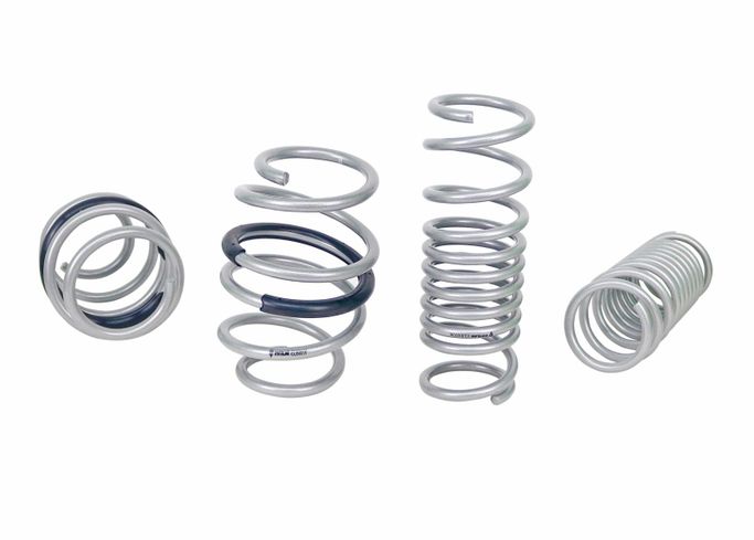 WHL-WSK-SUB009, Whiteline Lowering Coil Springs for 2022-2025 WRX - WSK-SUB009 in UAE, Dubai. Condition - new. Price 1,180 AED. Photo, seller contacts | AUTO.AE