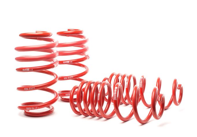 HNR-29059-2, H&R Sport Springs for 2013-2015 RS5 - 29059-2 في الإمارات العربية المتحدة, دبي. Condition - new. Price 1,790 AED. Photo, seller contacts | AUTO.AE