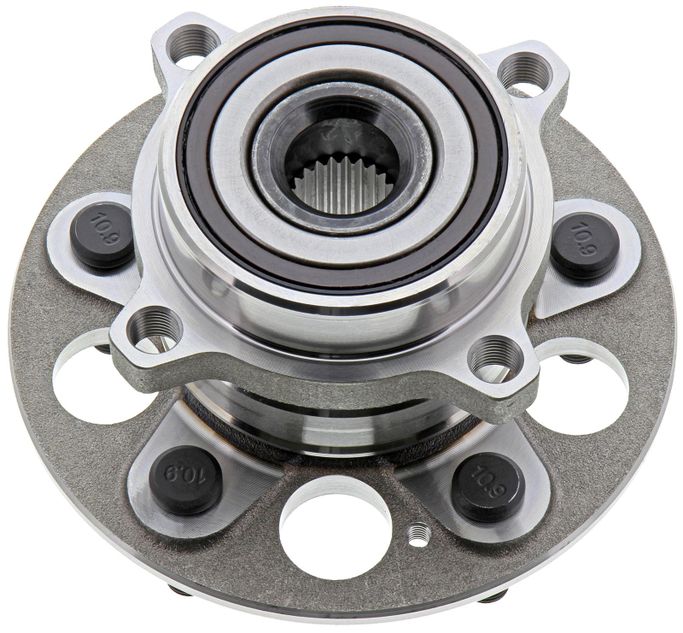 MEV-MB60318, Mevotech Supreme Wheel Bearing and Hub Assemblies for 2017-2023 CR-V - MB60318 in UAE, Dubai. Condition - new. Price ⁦470 AED⁩. Photo, seller contacts | AUTO.AE