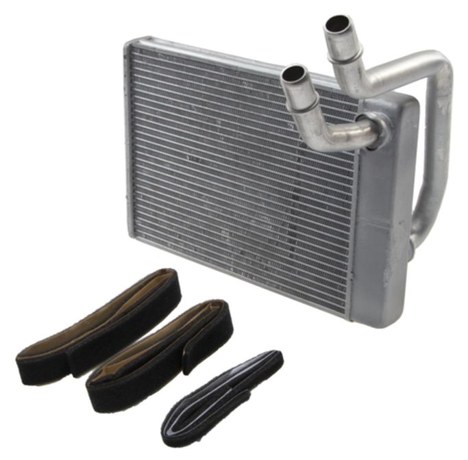 FSS-92381, Four Seasons Heater Cores 92381 in UAE, Dubai. Condition - new. Price 420 AED. Photo, seller contacts | AUTO.AE