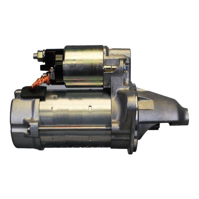 DNP-280-1011, Denso Remanufactured Starters for 2010-2014 LEGACY, 2010-2013 OUTBACK, 2008-2014 TRIBECA - 280-1011 في الإمارات العربية المتحدة, دبي. Condition - new. Price 650 AED. Photo, seller contacts | AUTO.AE