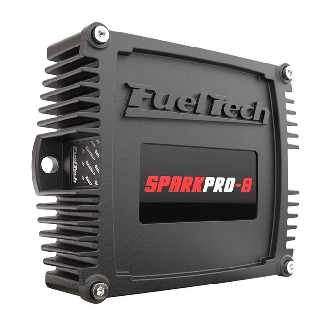 FCH-3010003332, FuelTech SparkPRO Ignitions 3010003332 في الإمارات العربية المتحدة, دبي. Condition - new. Price 2,100 AED. Photo, seller contacts | AUTO.AE