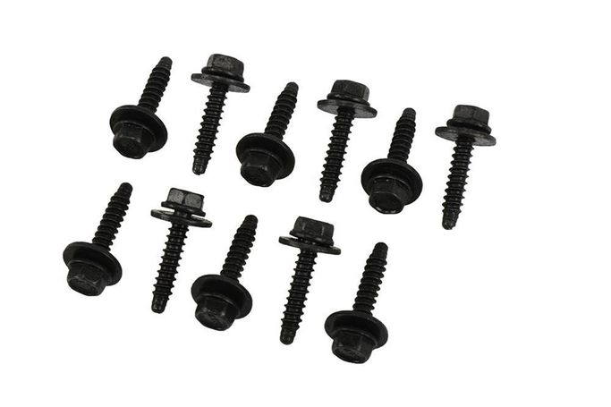 ADO-11547755, ACDelco GM Genuine Parts Multi-Purpose Bolts 11547755 в ОАЭ, Дубай. Состояние - новое. Цена ⁦20 AED⁩. Фото, контакты продавца | AUTO.AE