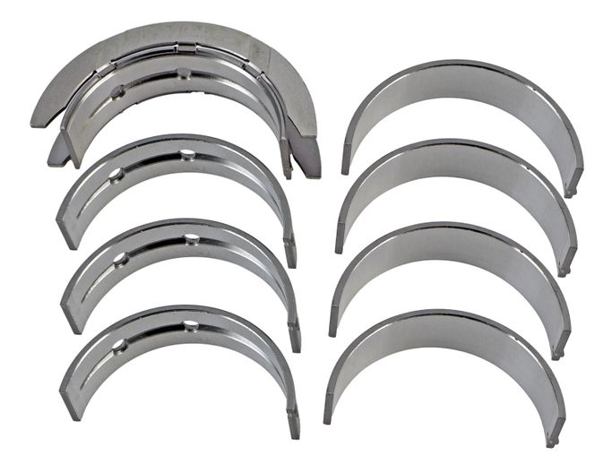 KGB-MB4080SI, King SI-Series Main Bearings MB4080SI в ОАЭ, Дубай. Состояние - новое. Цена 150 AED. Фото, контакты продавца | AUTO.AE