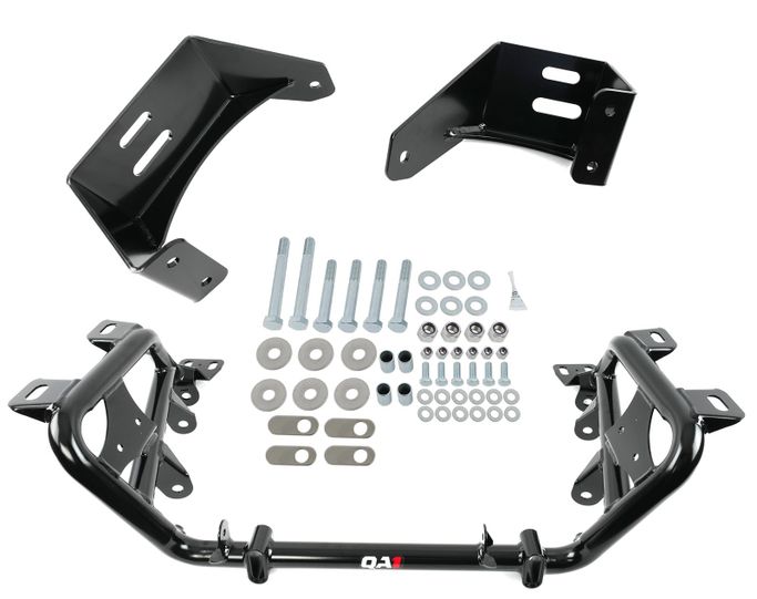 QA1-MUK12, QA1 Mustang K-Members for 1996-2004 MUSTANG - MUK12 في الإمارات العربية المتحدة, دبي. Condition - new. Price ⁦2,840 AED⁩. Photo, seller contacts | AUTO.AE