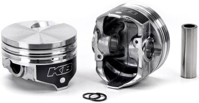UEM-KB202KTM-060, KB Performance Hyper Piston and Ring Kits KB202KTM.060 в ОАЭ, Дубай. Состояние - новое. Цена ⁦2 520 AED⁩. Фото, контакты продавца | AUTO.AE