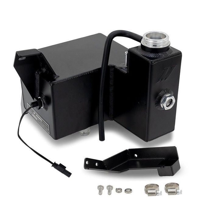 MIO-S2992, Mishimoto Aluminum Degas Tanks MMRT-RAM-19BK في الإمارات العربية المتحدة, دبي. Condition - new. Price 2,680 AED. Photo, seller contacts | AUTO.AE