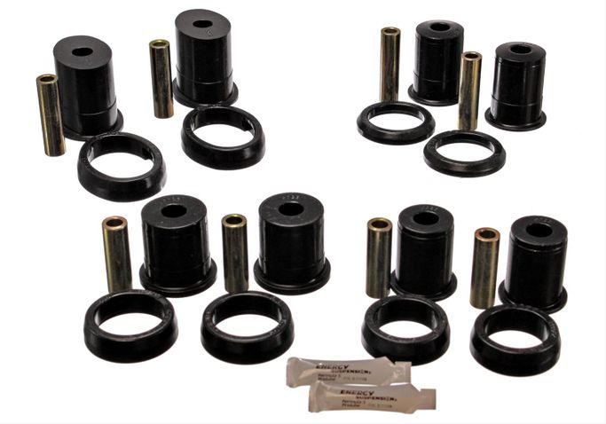 ENS-4-3115G, Energy Suspension Control Arm Bushings 4.3115G في الإمارات العربية المتحدة, دبي. Condition - new. Price 760 AED. Photo, seller contacts | AUTO.AE