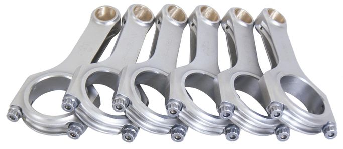 ESP-CRS4783N3D, Eagle H-Beam Connecting Rods CRS4783N3D in UAE, Dubai. Condition - new. Price 2,930 AED. Photo, seller contacts | AUTO.AE