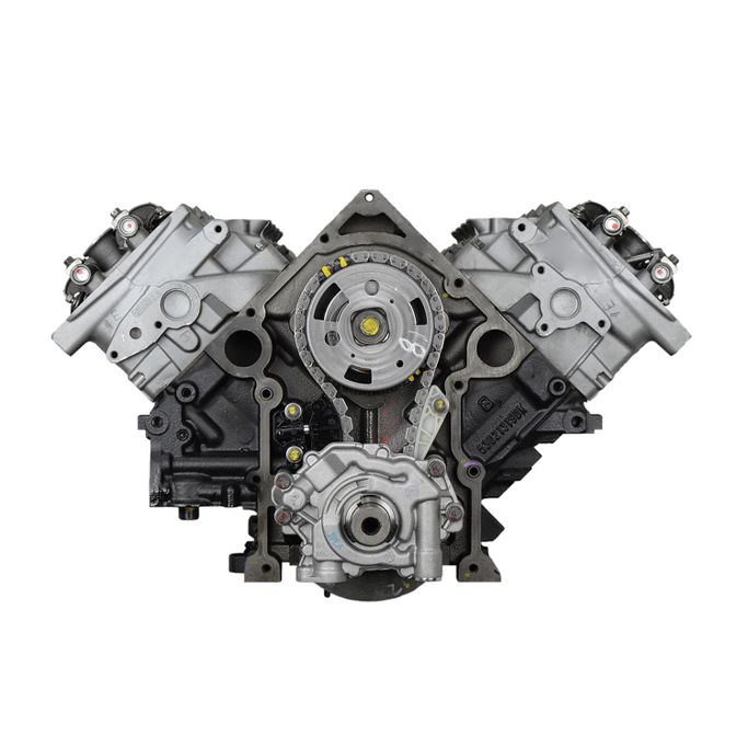 VRE-DDM2, VEGE Remanufactured Long Block Crate Engines DDM2 in UAE, Dubai. Condition - new. Price 21,030 AED. Photo, seller contacts | AUTO.AE