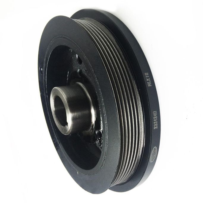 PQX-2324240, PRW High Performance Sportsman Harmonic Dampers 2324240 في الإمارات العربية المتحدة, دبي. Condition - new. Price ⁦680 AED⁩. Photo, seller contacts | AUTO.AE