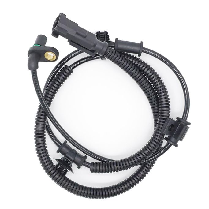 HLN-2ABS3178, Holstein Parts ABS Sensors for 2018-2023 EXPEDITION, NAVIGATOR, 2015-2020 F-150 - 2ABS3178 في الإمارات العربية المتحدة, دبي. Condition - new. Price ⁦90 AED⁩. Photo, seller contacts | AUTO.AE