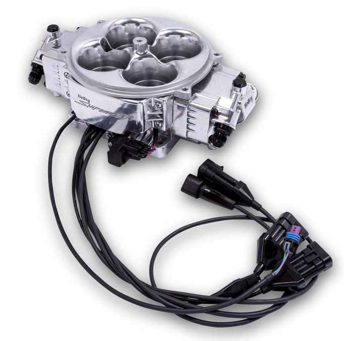 SNE-550-841, Holley Sniper EFI Stealth 4500 Fuel Injection Systems 550-841 в ОАЭ, Дубай. Состояние - новое. Цена ⁦9 880 AED⁩. Фото, контакты продавца | AUTO.AE