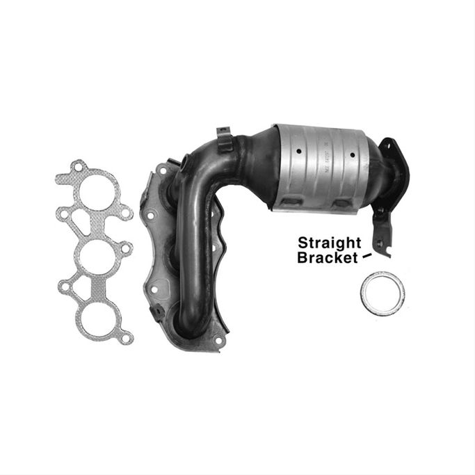 CTO-1163, Catco Federal/EPA Direct-Fit Catalytic Converters for 2008-2009 HIGHLANDER, 2007-2010 SIENNA - 1163 in UAE, Dubai. Condition - new. Price ⁦3,060 AED⁩. Photo, seller contacts | AUTO.AE