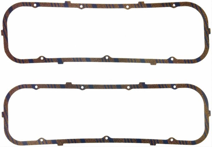 FEL-1606, Fel-Pro Performance Blue Stripe Valve Cover Gaskets 1606 في الإمارات العربية المتحدة, دبي. Condition - new. Price 130 AED. Photo, seller contacts | AUTO.AE