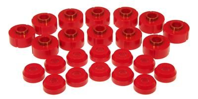 PTP-1-106, Prothane Body Mount Bushings for 1974-1983 CHEROKEE, 1984-1991 GRAND WAGONEER, 1963-1990 WAGONEER - 1-106 في الإمارات العربية المتحدة, دبي. Condition - new. Price ⁦690 AED⁩. Photo, seller contacts | AUTO.AE