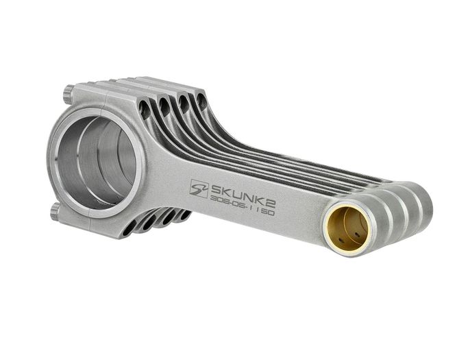SK2-306-05-1150, Skunk2 Racing Alpha Series Connecting Rods 306-05-1150 in UAE, Dubai. Condition - new. Price ⁦2,260 AED⁩. Photo, seller contacts | AUTO.AE