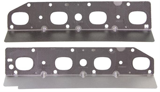 FEL-MS97083, Fel-Pro Exhaust Manifold Gaskets MS 97083 in UAE, Dubai. Condition - new. Price 160 AED. Photo, seller contacts | AUTO.AE