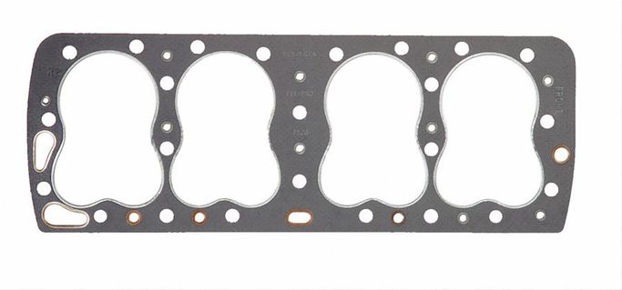FEL-7526B, Fel-Pro Head Gaskets 7526 B في الإمارات العربية المتحدة, دبي. Condition - new. Price 170 AED. Photo, seller contacts | AUTO.AE