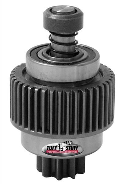 TFF-7584E, Tuff Stuff Performance Starter Rebuild Parts and Components 7584E في الإمارات العربية المتحدة, دبي. Condition - new. Price 330 AED. Photo, seller contacts | AUTO.AE