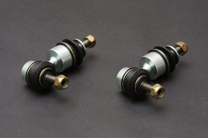 6677, HARDRACE 6677 REAR REINFORCED STABILIZER LINK 2PCS/SET MAZDA3/5 في الإمارات العربية المتحدة, دبي. Condition - new. Price 730 AED. Photo, seller contacts | AUTO.AE