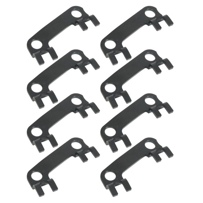 TFS-51600624, Trick Flow® Pushrod Guideplates TFS-51600624 في الإمارات العربية المتحدة, دبي. Condition - new. Price 320 AED. Photo, seller contacts | AUTO.AE