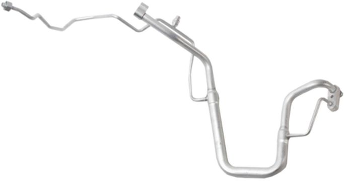FSS-66824, Four Seasons Air Conditioning Suction Hoses for 2017-2022 CR-V - 66824 in UAE, Dubai. Condition - new. Price 330 AED. Photo, seller contacts | AUTO.AE