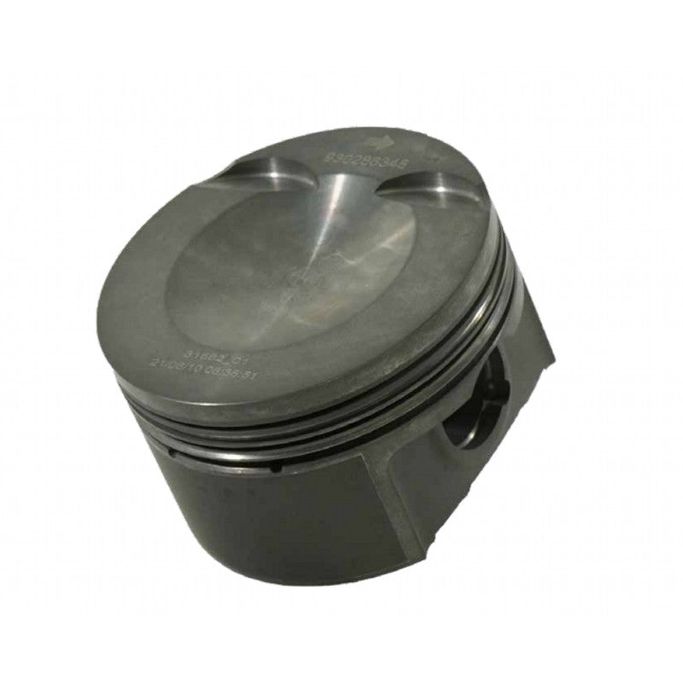 930286348-1, MAHLE 930286348-1 Piston (82.50mm x 29.6mm CH, 92.8mm stroke, 144mm rod, 314g) for VW/AUDI TSi EA888 Gen 3 2.0L Turbo в ОАЭ, Дубай. Состояние - новое. Цена ⁦740 AED⁩. Фото, контакты продавца | AUTO.AE