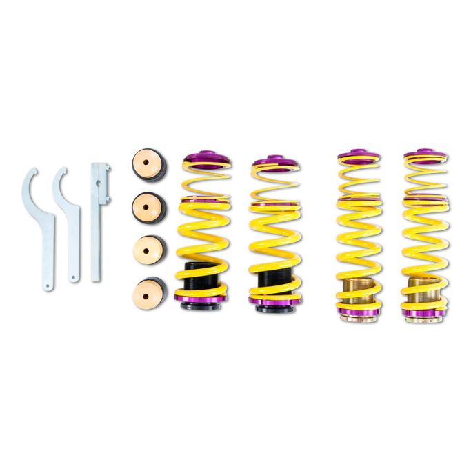 KWA-253100AM, KW HAS Coilover Kits for 2017-2023 R8 - 253100AM في الإمارات العربية المتحدة, دبي. Condition - new. Price 8,590 AED. Photo, seller contacts | AUTO.AE