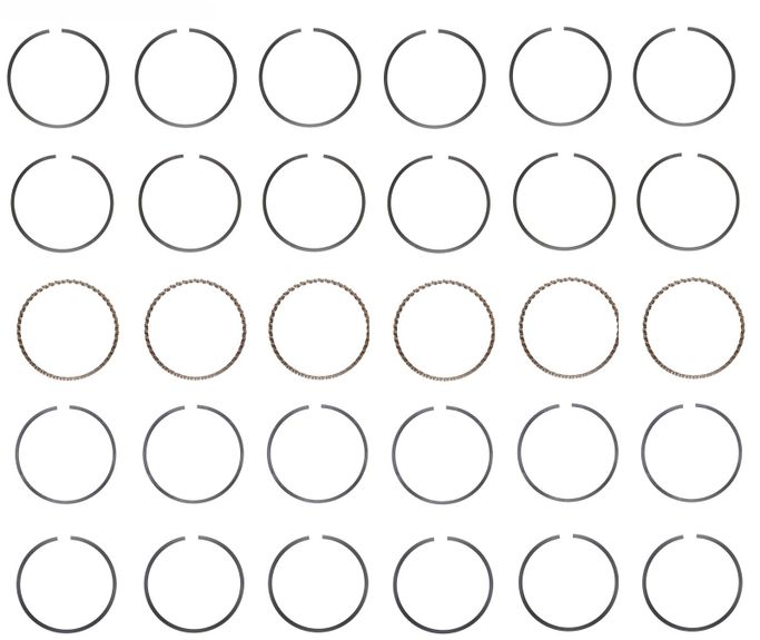 EGN-S38816STD, Enginetech Piston Ring Sets for 1996-2001 CHEROKEE, 1996-2004 GRAND CHEROKEE, 1997-2006 WRANGLER - S38816-STD في الإمارات العربية المتحدة, دبي. Condition - new. Price ⁦270 AED⁩. Photo, seller contacts | AUTO.AE