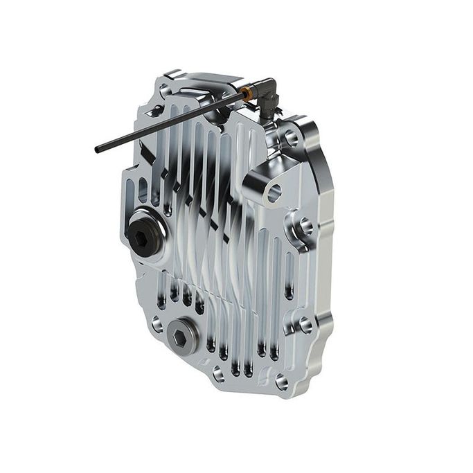 DMS-7258, DODSON DMS-7258 Front Diff Cover for NISSAN GT-R (R35) 2009- в ОАЭ, Дубай. Состояние - новое. Цена 2 310 AED. Фото, контакты продавца | AUTO.AE