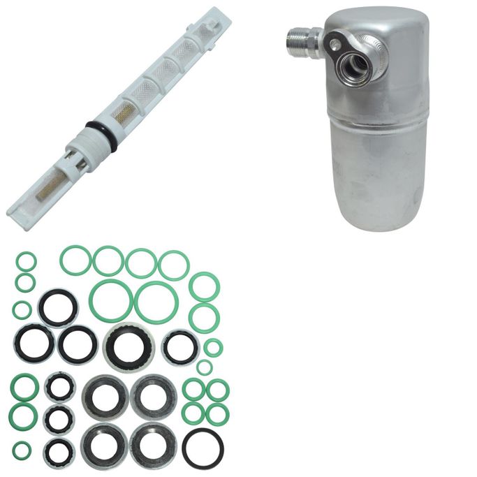 UAC-AK2234, Universal Air Conditioner Air Conditioning Repair Kits AK 2234 in UAE, Dubai. Condition - new. Price 150 AED. Photo, seller contacts | AUTO.AE