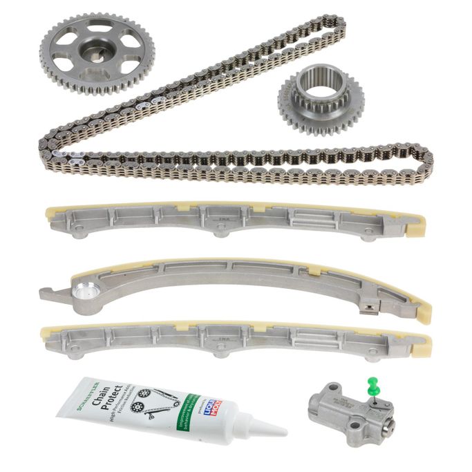 IFE-ZC01401K, INA Timing Chain Kits for 2003-2007 ACCORD, 2008-2009 CR-V, 2003-2011 ELEMENT - ZC01401K в ОАЭ, Дубай. Состояние - новое. Цена 1 060 AED. Фото, контакты продавца | AUTO.AE