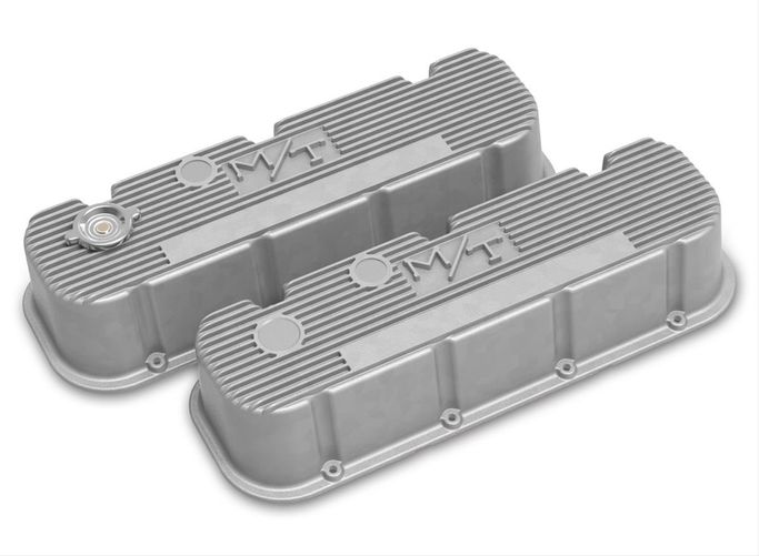 HLY-241-150, Holley M/T Valve Covers 241-150 в ОАЭ, Дубай. Состояние - новое. Цена 1 460 AED. Фото, контакты продавца | AUTO.AE