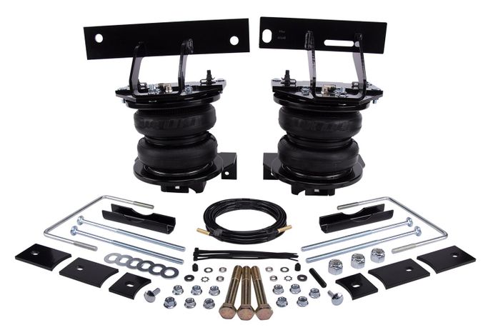 AIR-57550, Air Lift LoadLifter 7500XL Air Spring Kits for 2020-2021 F-250 SUPER DUTY, 2020-2022 F-350 SUPER DUTY - 57550 in UAE, Dubai. Condition - new. Price ⁦3,900 AED⁩. Photo, seller contacts | AUTO.AE