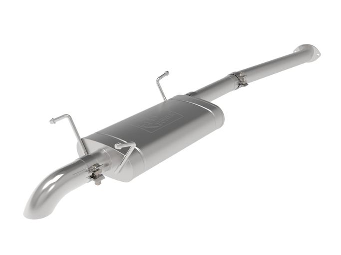 AFE-49-46046, aFe Rock Basher Exhaust Systems for 2016-2023 TACOMA - 49-46046 في الإمارات العربية المتحدة, دبي. Condition - new. Price 2,380 AED. Photo, seller contacts | AUTO.AE