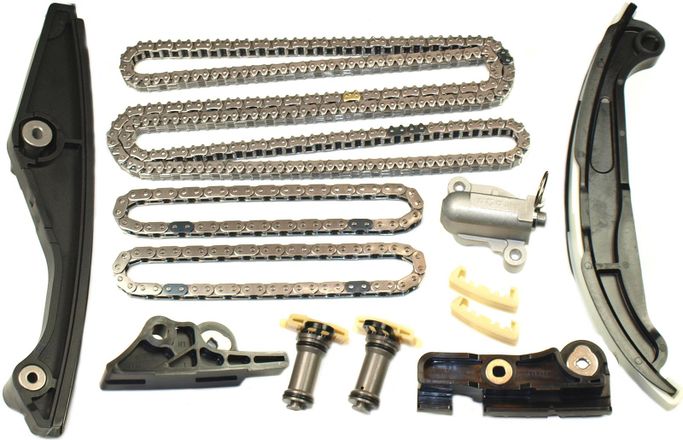 CLO-9-0738SKX, Cloyes Engine Timing Sets 9-0738SKX في الإمارات العربية المتحدة, دبي. Condition - new. Price 1,480 AED. Photo, seller contacts | AUTO.AE