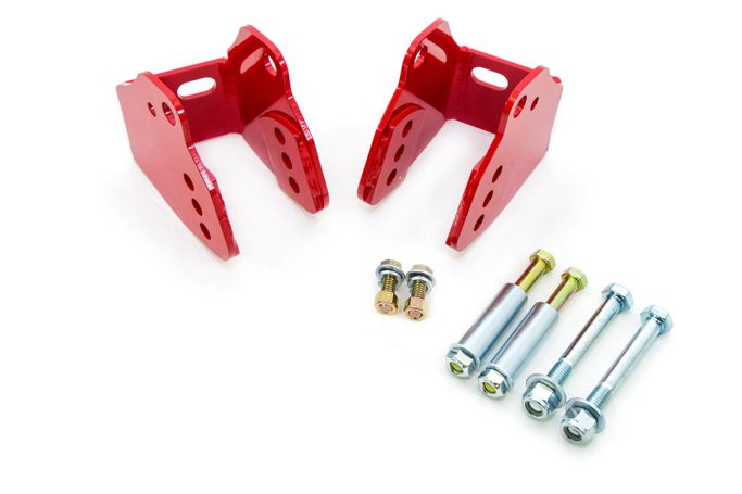UPI-3018-R, UMI Performance Control Arm Relocation Brackets 3018-R in UAE, Dubai. Condition - new. Price 670 AED. Photo, seller contacts | AUTO.AE