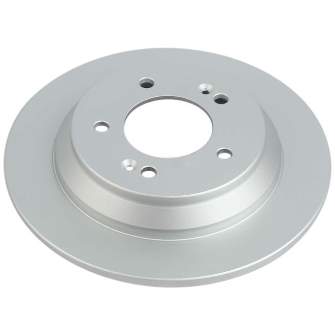 PWR-JBR1776EVC, PowerStop Evolution GEOMET Coated Rotors for 2018-2023 KONA, 2024-2025 SELTOS, 2020-2022 SOUL - JBR1776EVC في الإمارات العربية المتحدة, دبي. Condition - new. Price ⁦190 AED⁩. Photo, seller contacts | AUTO.AE