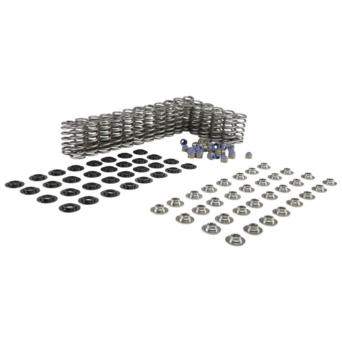 CCA-26001CS-KIT, COMP Cams High Performance Valve Spring Kits 26001CS-KIT в ОАЭ, Дубай. Состояние - новое. Цена ⁦4 440 AED⁩. Фото, контакты продавца | AUTO.AE