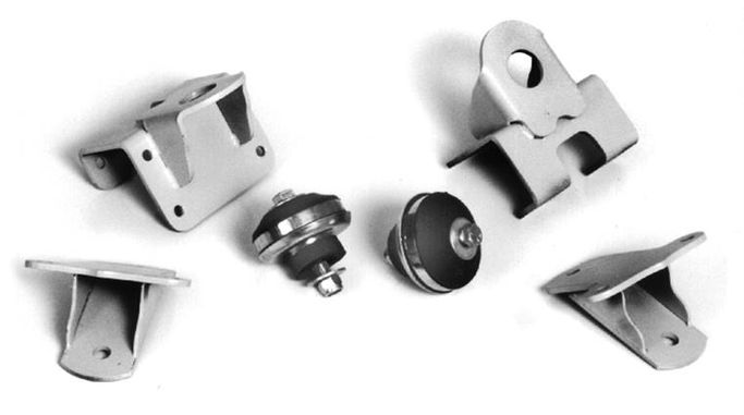CIE-CP-1109, Chassis Engineering Engine Swap Mounting Kits CP-1109 в ОАЭ, Дубай. Состояние - новое. Цена 1 110 AED. Фото, контакты продавца | AUTO.AE