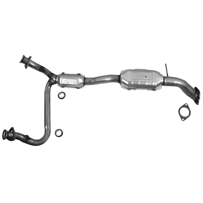 CTO-919109, Catco Catalytic Converters Catalytic Converters 919109 в ОАЭ, Дубай. Состояние - новое. Цена 4 770 AED. Фото, контакты продавца | AUTO.AE