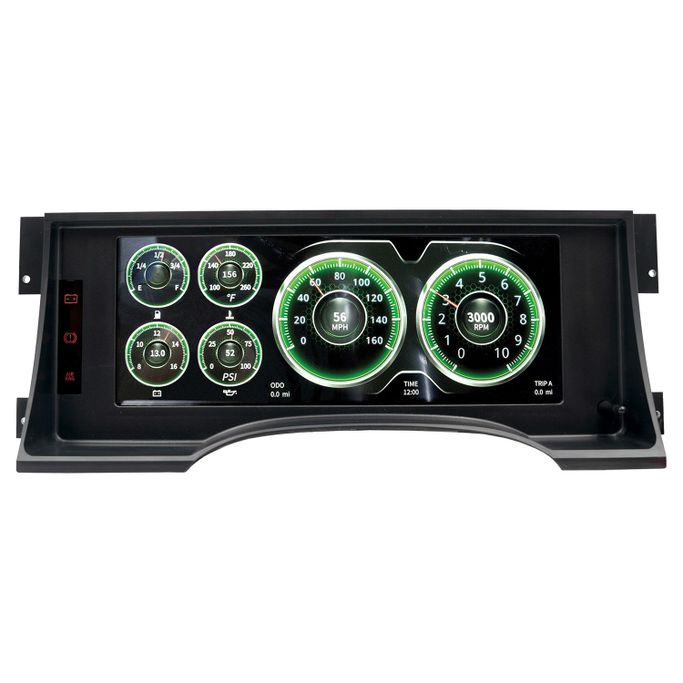 ATM-7006, AutoMeter InVision Digital Gauges 7006 in UAE, Dubai. Condition - new. Price 4,950 AED. Photo, seller contacts | AUTO.AE