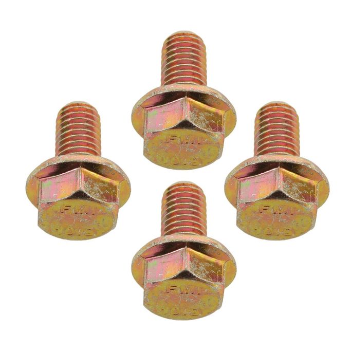 HFW-S0019, Hillco Fastener Grade 10.9 Hex Head Cap Screws HP6921816109YZ в ОАЭ, Дубай. Состояние - новое. Цена ⁦30 AED⁩. Фото, контакты продавца | AUTO.AE