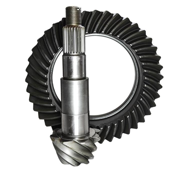 NGA-D44JK-513-NG, Nitro Gear and Axle Ring and Pinion Gear Sets D44JK-513-NG Dana 44 Jeep Wrangler JK 5.13 Gears в ОАЭ, Дубай. Состояние - новое. Цена ⁦1 010 AED⁩. Фото, контакты продавца | AUTO.AE